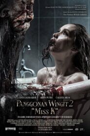 Panggonan Wingit 2: Miss K